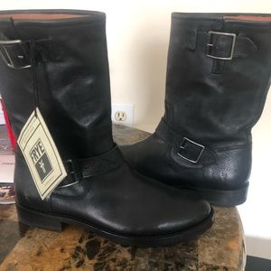 Frye boots